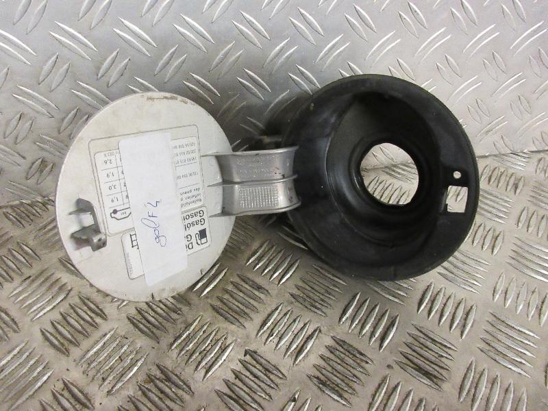 Trappe d'essence VOLKSWAGEN GOLF 4 Diesel - 1