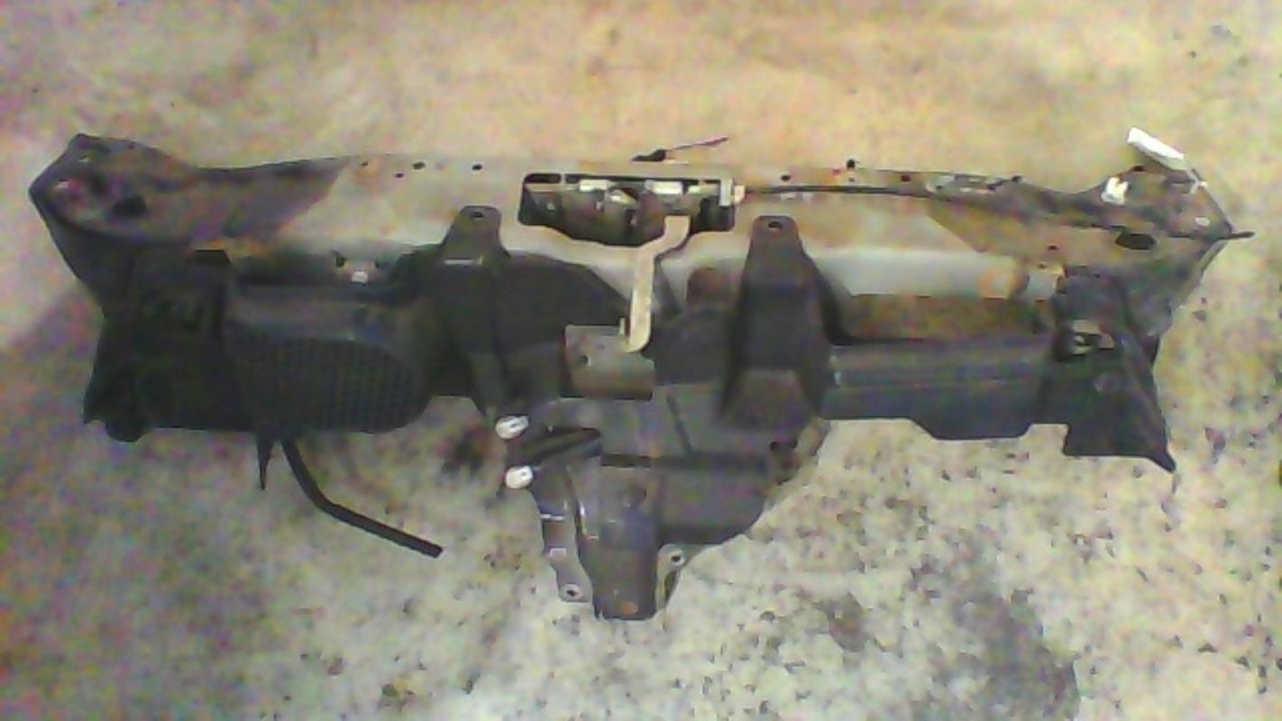 Traversa superiore PEUGEOT 4007  - 1
