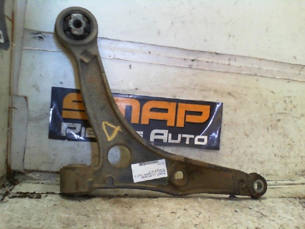 Triangolo anteriore destro PEUGEOT BOXER 3 PHASE 1 Diésel - 1