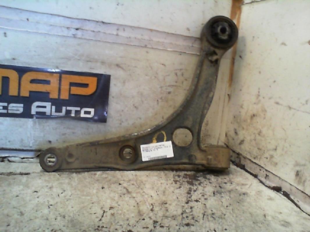 Triangolo anteriore sinistro PEUGEOT BOXER 3 PHASE 1 Diésel - 1