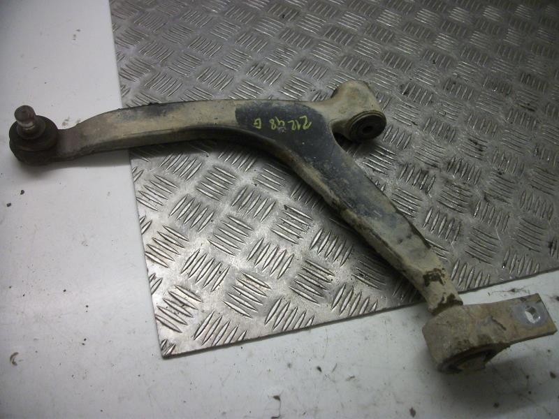 Triangle avant gauche PEUGEOT PARTNER 1 PHASE 2 Diesel - 1
