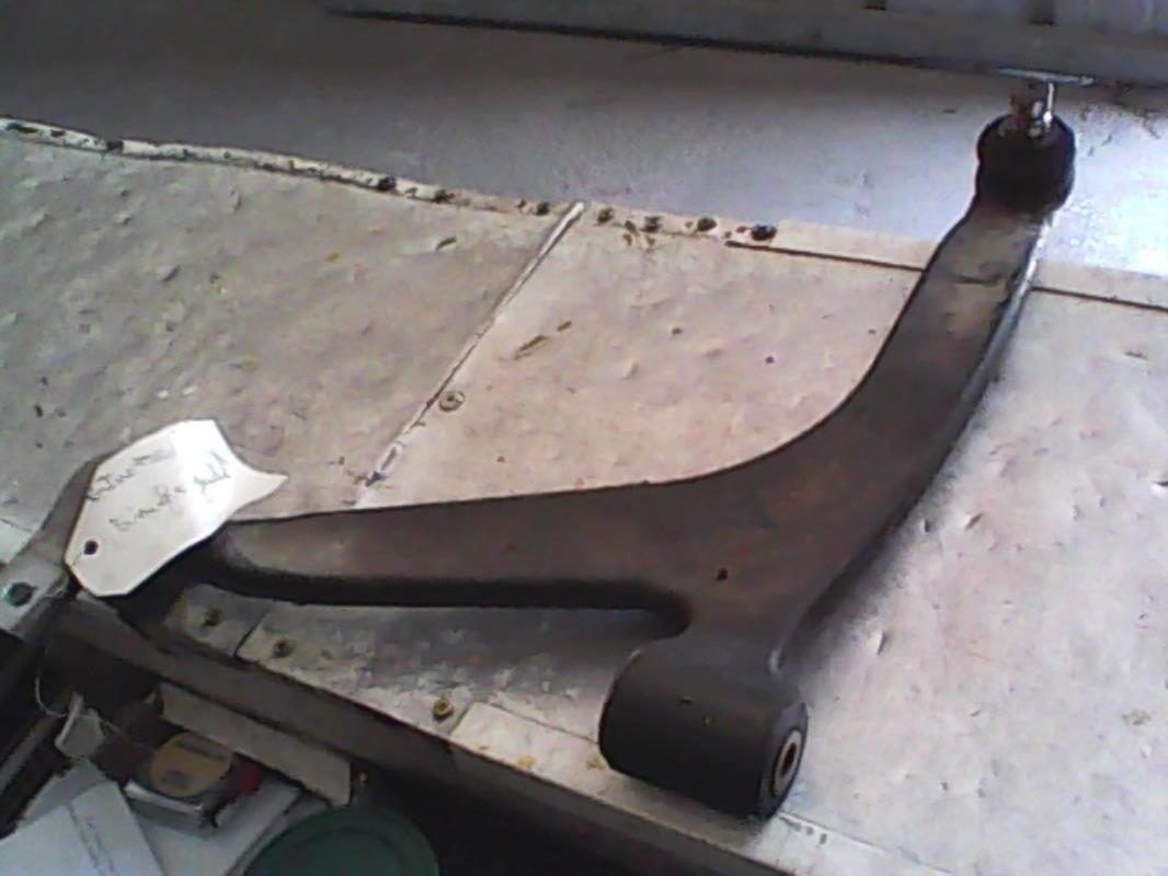 Triangle avant gauche PEUGEOT PARTNER 1 PHASE 2 Diesel - 1