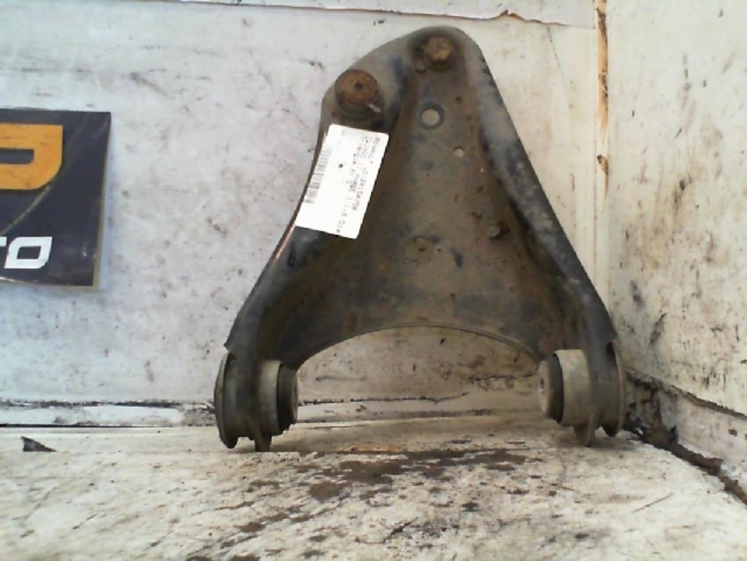 Triangle avant gauche RENAULT TWINGO 2 PHASE 1 Diesel - 1