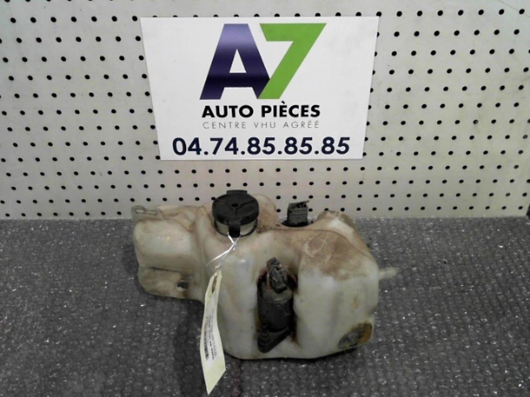 Vase de lave glace RENAULT SUPER 5 Diesel - 1