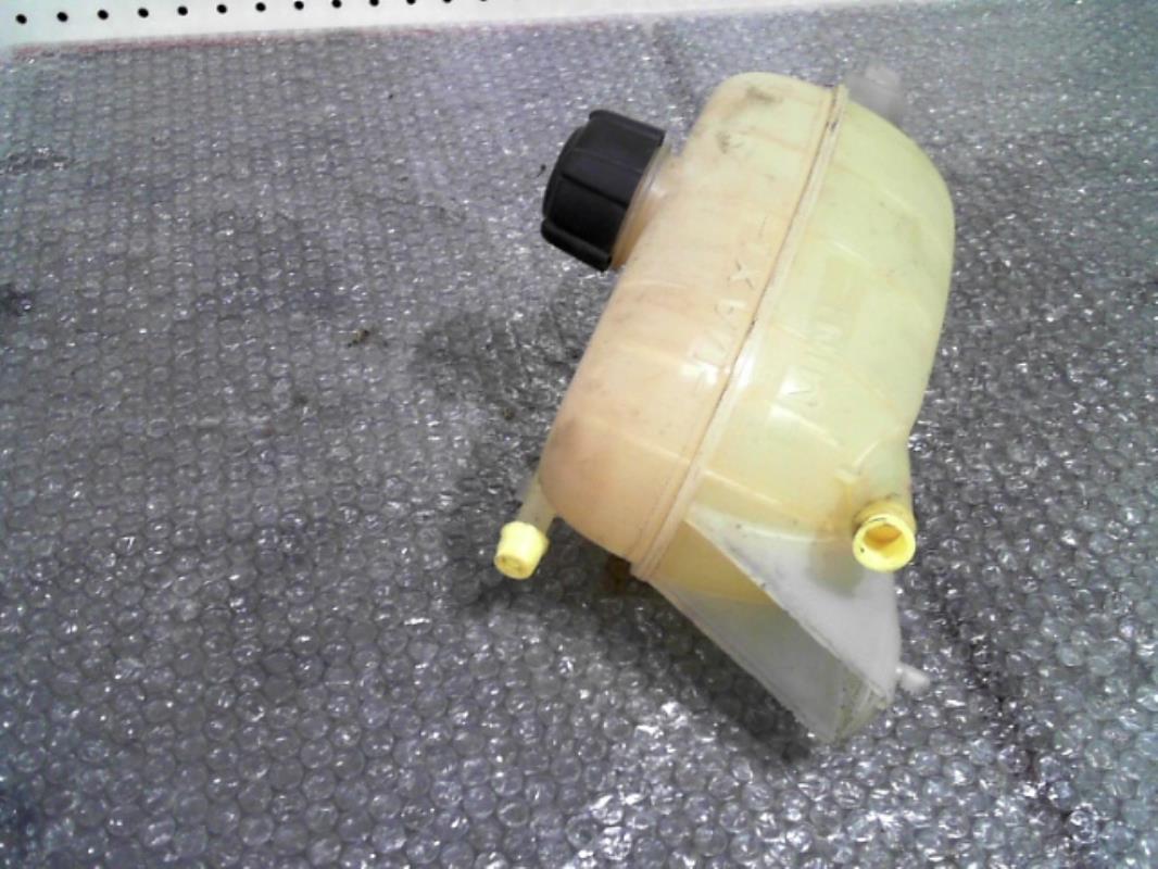 Vase d'expansion RENAULT TRAFIC 2 PHASE 1 Diesel - 1