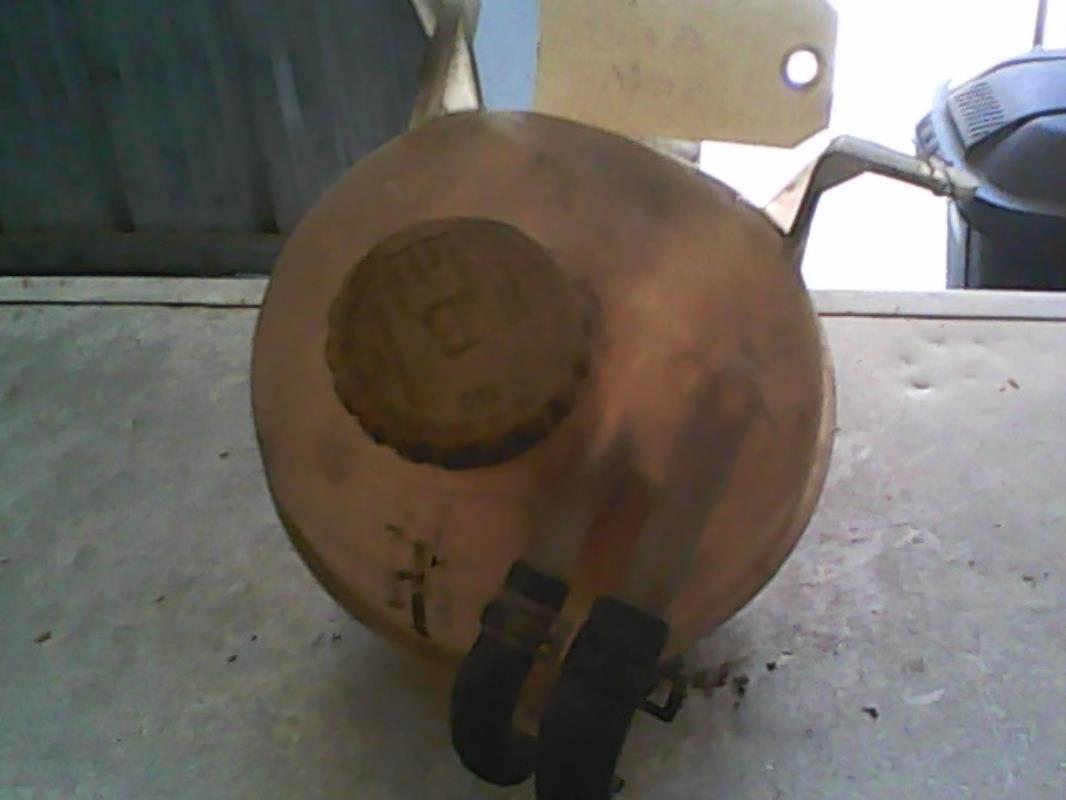 Vaso di espansione OPEL CORSA B PHASE 1 Diésel - 1