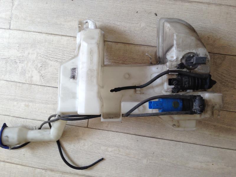 Vase de lave glace CITROEN C5 2 Diesel - 1