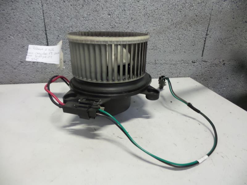 Ventilateur chauffage CHRYSLER PT CRUISER PHASE 1 BREAK Diesel - 1