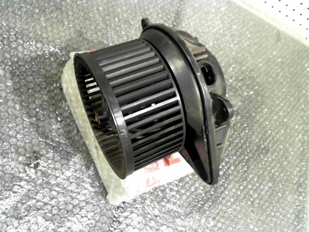 Ventilateur chauffage RENAULT TRAFIC 2 PHASE 1 Diesel - 1