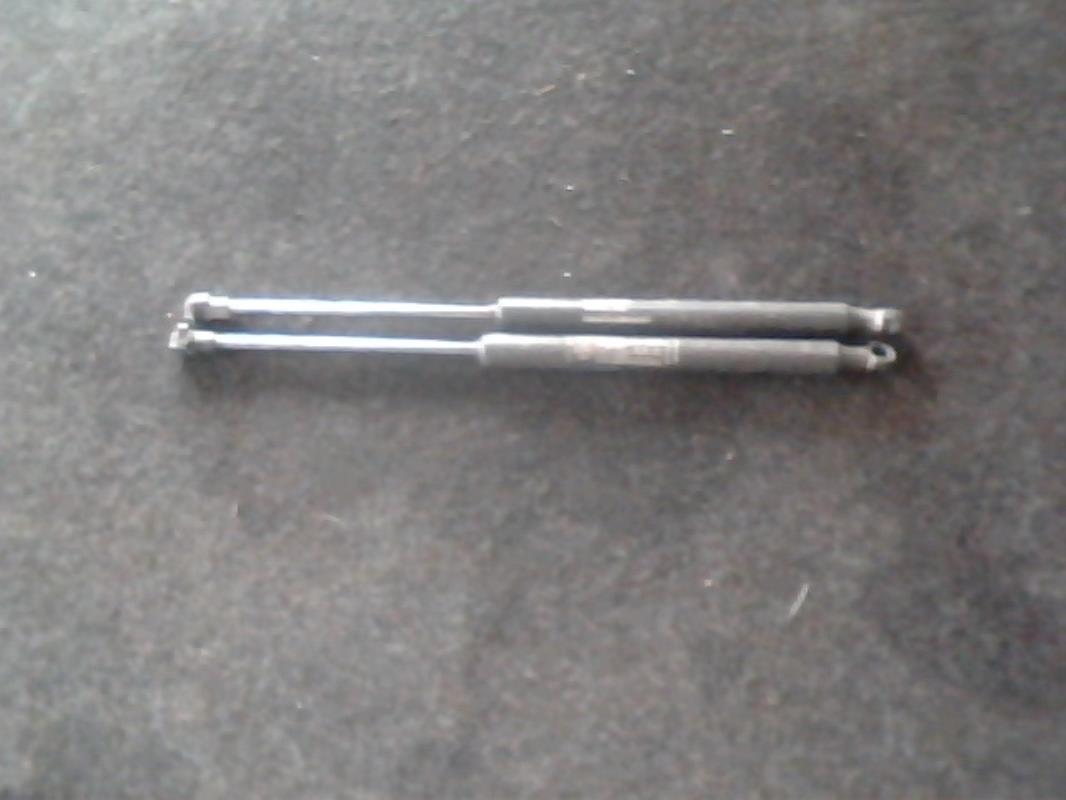 Molla a gas bagagliaio ALFA ROMEO 156 PHASE 3 BREAK Diésel - 1