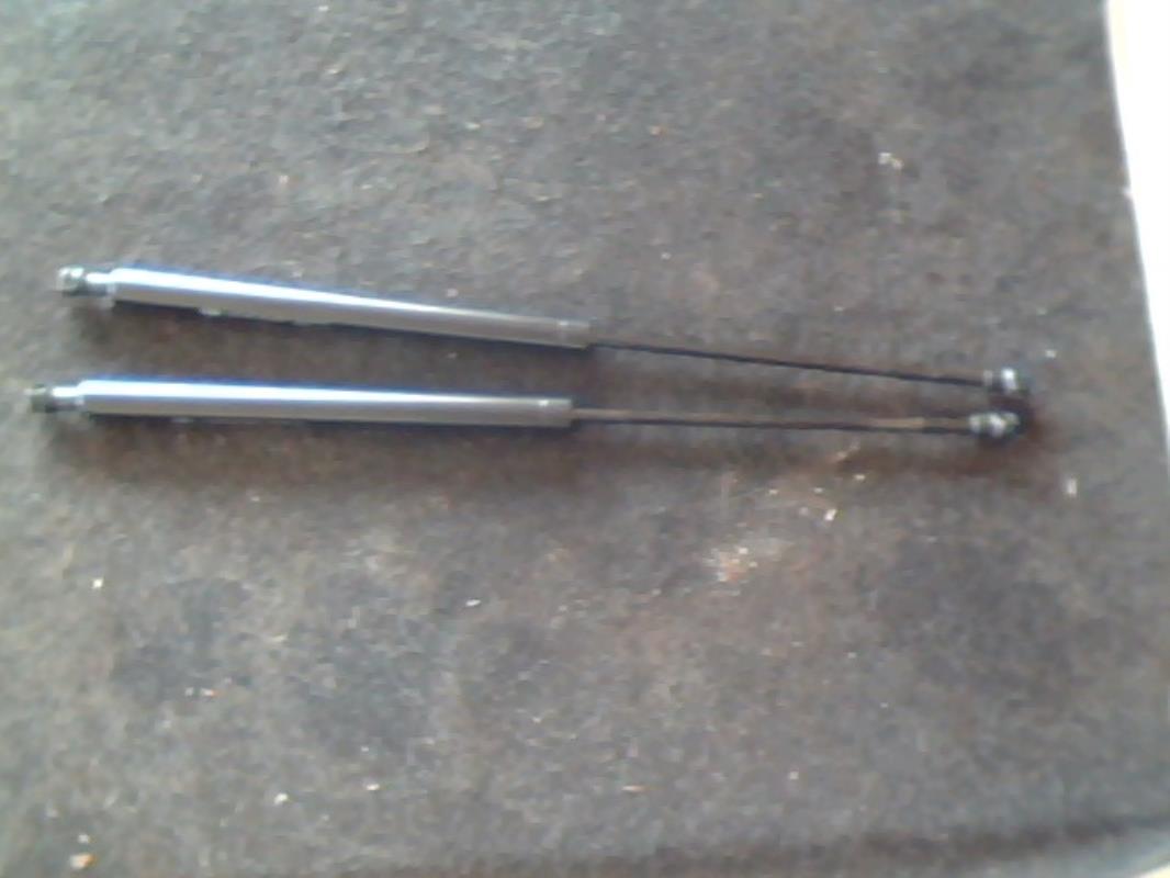 Molla a gas bagagliaio PEUGEOT 206 PHASE 1 Gasolina - 1