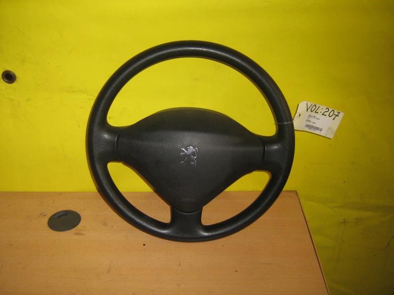 Volant PEUGEOT 207 PHASE 1 Essence - 1
