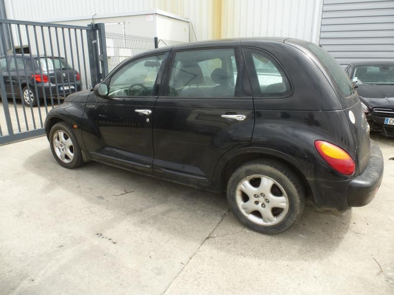 Image Calandre - CHRYSLER PT CRUISER
