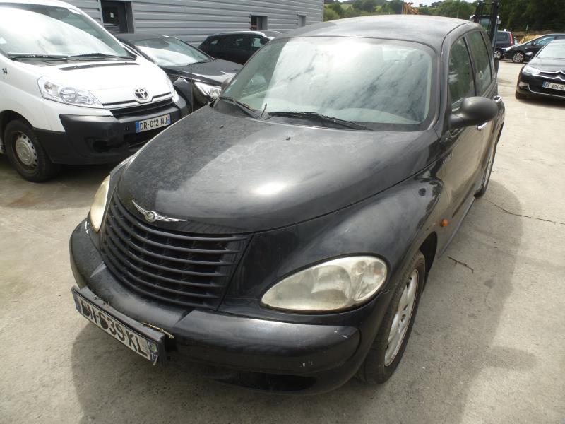 Image Calandre - CHRYSLER PT CRUISER