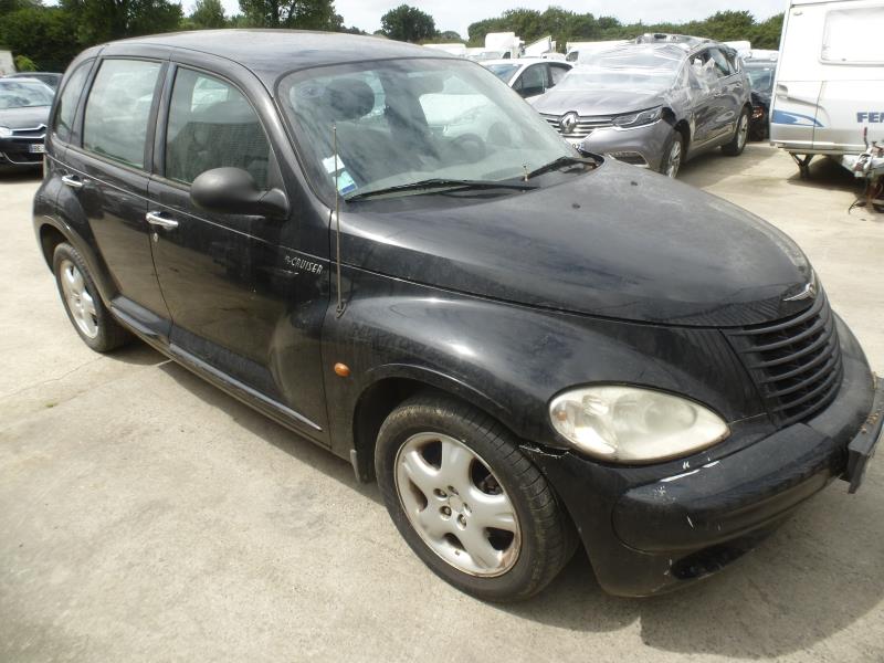 Image Calandre - CHRYSLER PT CRUISER