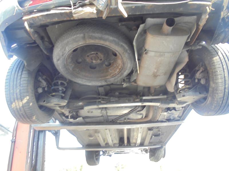 Alzacristalli elettrico posteriore destro CITROEN C4 GRAND PICASSO 1 Diésel - 1