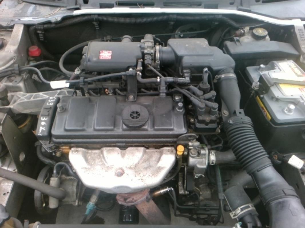 Image Pulseur d'air - CITROEN XSARA