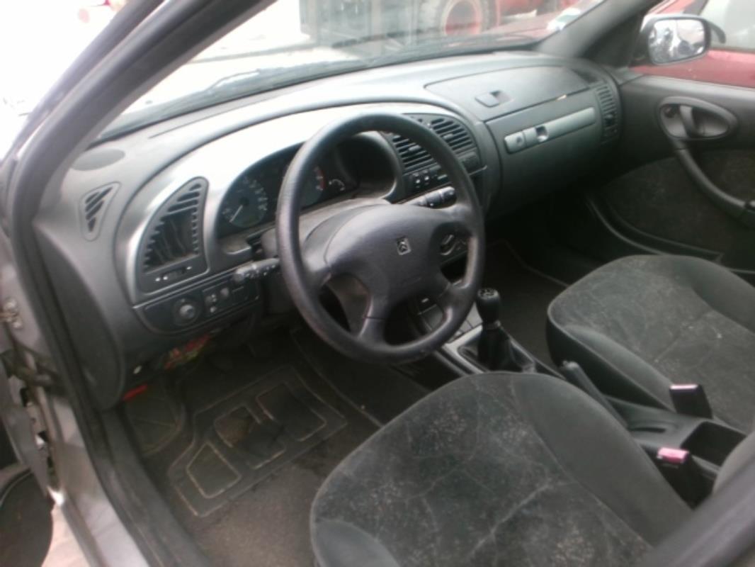 Image Pulseur d'air - CITROEN XSARA