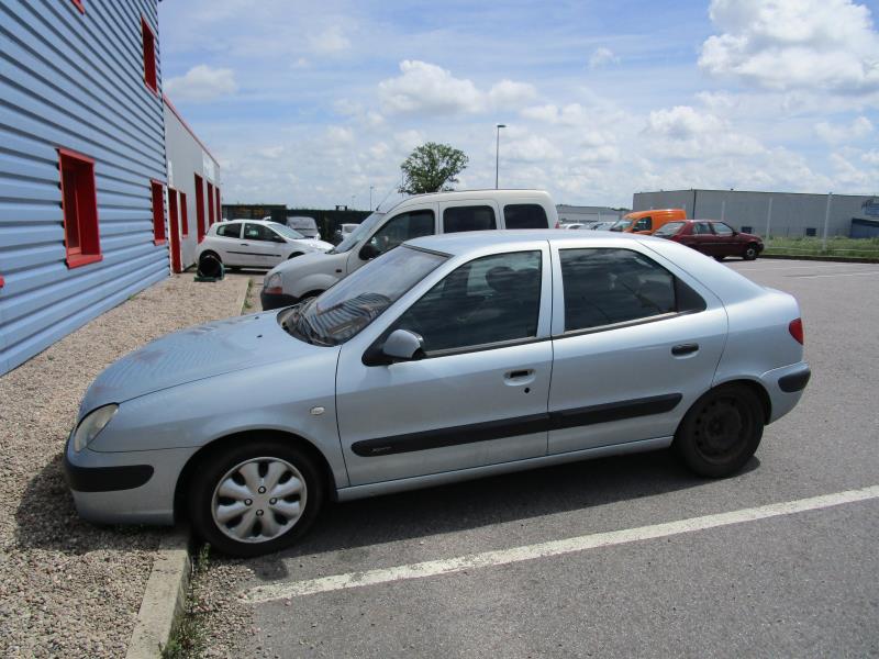 Avertisseur/Klaxon CITROEN XSARA PHASE 2 Diesel - 1