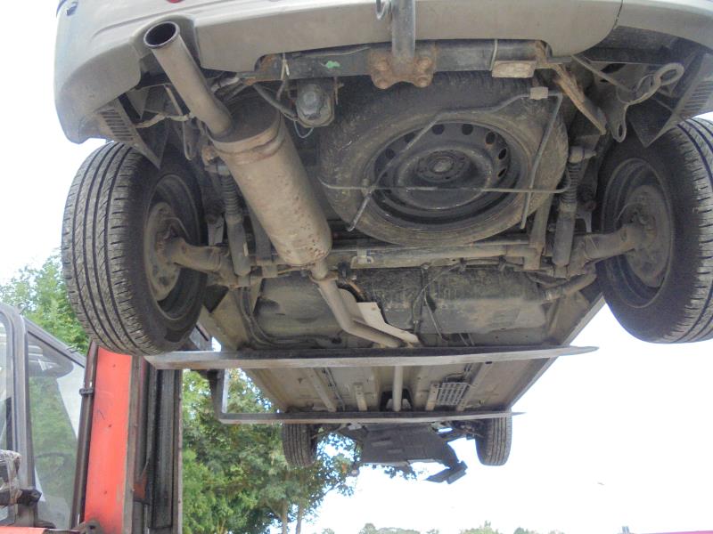 Commande chauffage CITROEN XSARA PICASSO PHASE 1 Diesel - 1