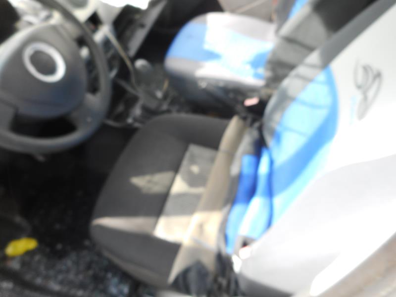 Image Moteur essuie glace avant - DACIA SANDERO 1