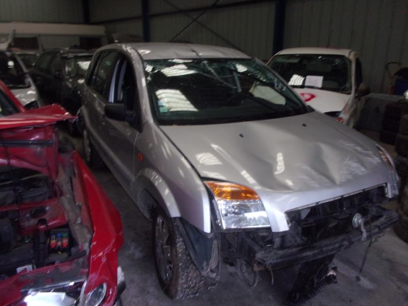 Neiman FORD FUSION PHASE 2 Diesel - 1