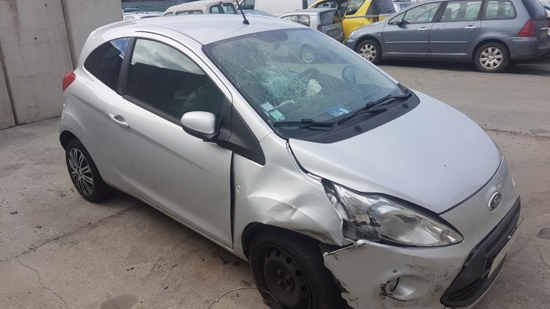 Image Feu arriere principal droit (feux) - FORD KA 2