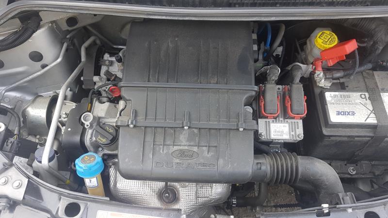 Image Feu arriere principal droit (feux) - FORD KA 2