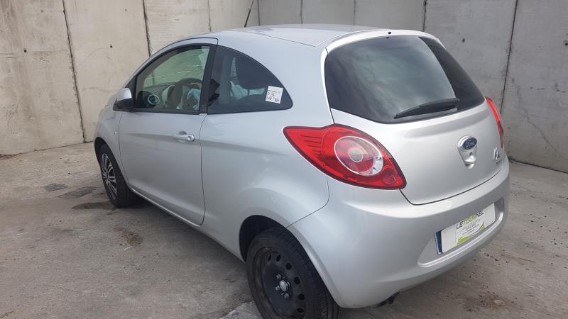 Image Feu arriere principal droit (feux) - FORD KA 2