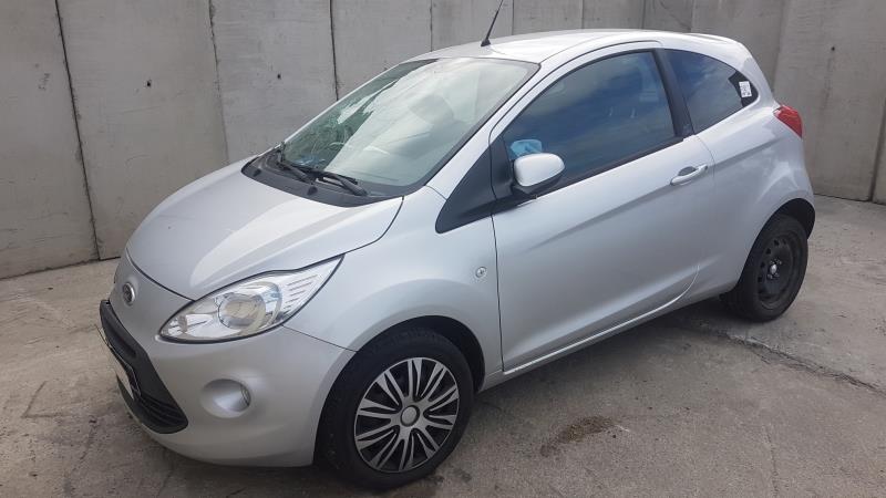 Image Feu arriere principal droit (feux) - FORD KA 2