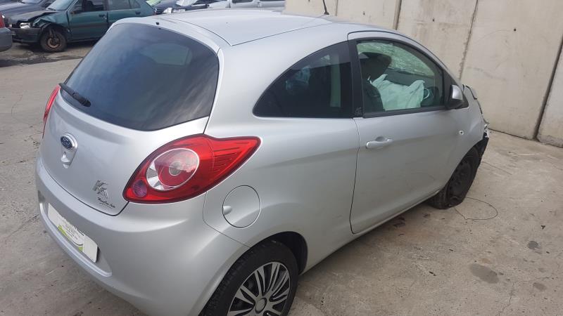 Image Feu arriere principal droit (feux) - FORD KA 2