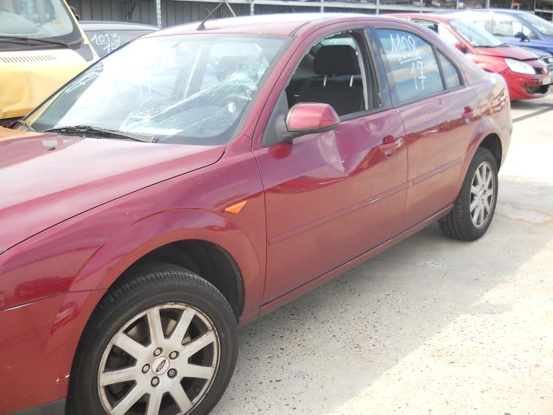 Aile avant droit FORD MONDEO 2 Essence - 1