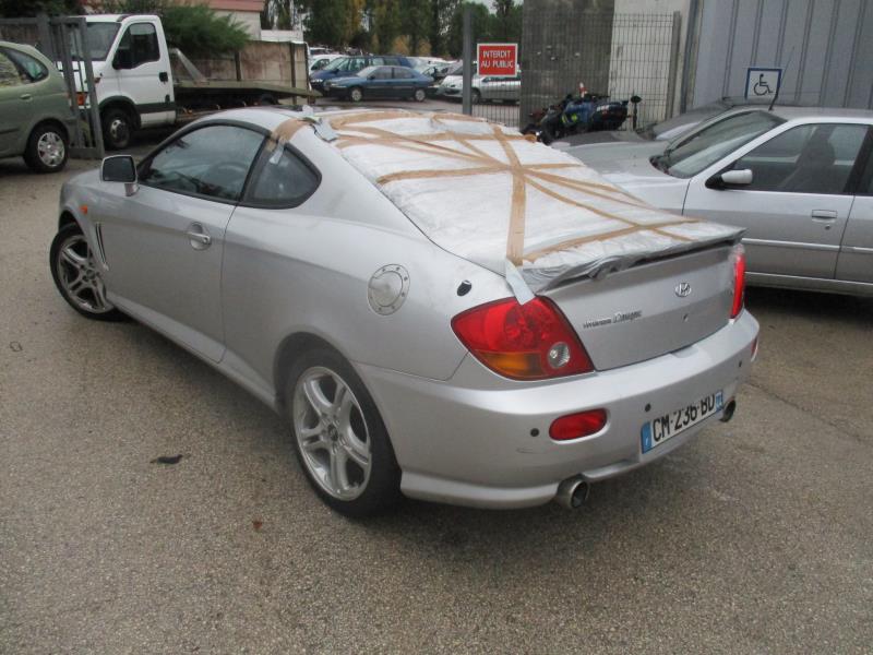 Boite de vitesses HYUNDAI COUPE 2 PHASE 1 Essence - 1