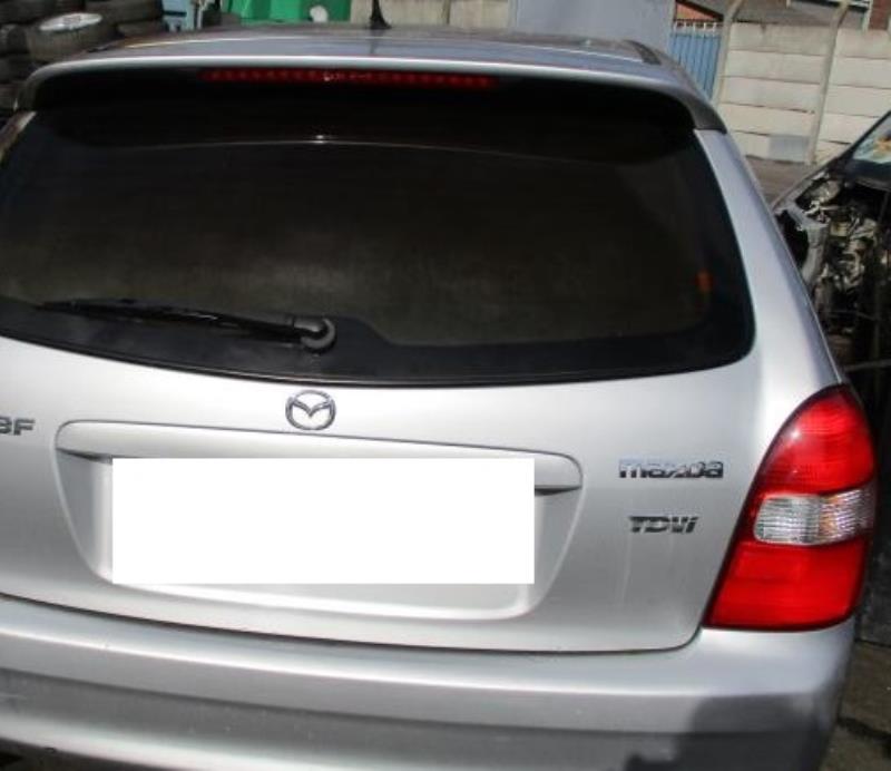 Specchietto retrovisore destro MAZDA 323 6 Diésel - 1