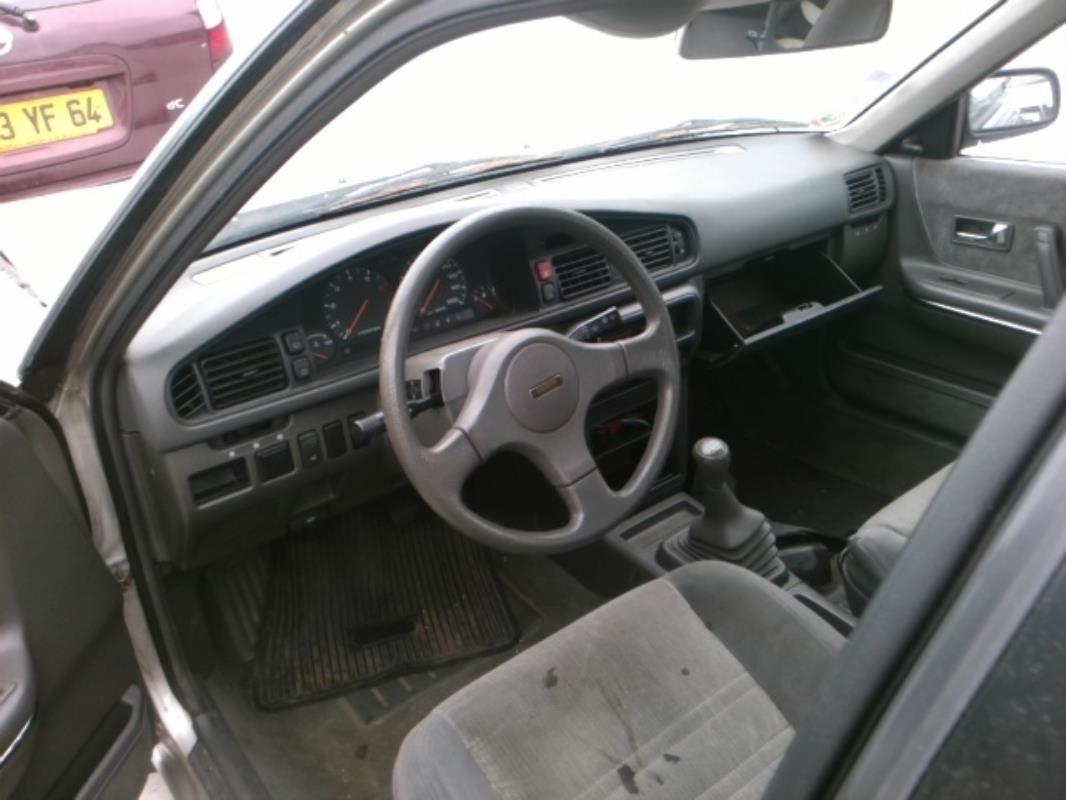 Image Compteur - MAZDA 626 2