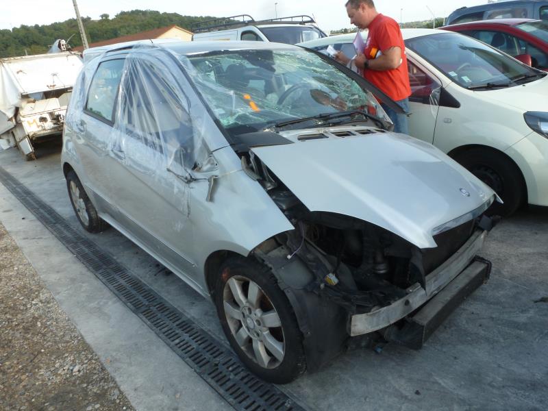 Pinza freni posteriore sinistra MERCEDES CLASSE A 169 PHASE 2 Diésel - 1