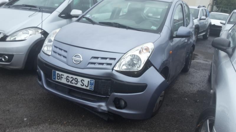 Alternatore NISSAN PIXO Gasolina - 1