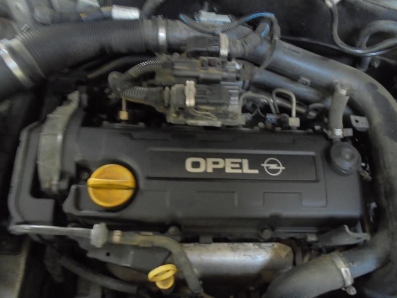 Commodo phare OPEL CORSA C PHASE 1 Diesel - 1