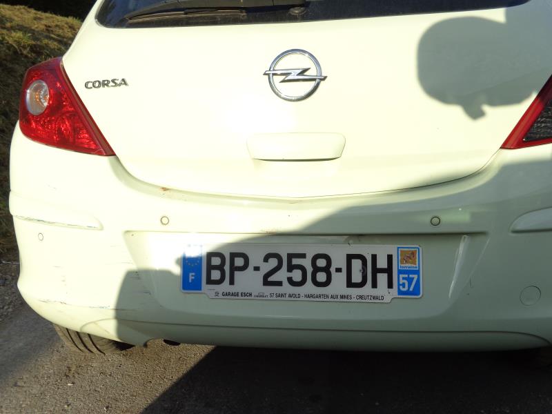 Photo de la pièce