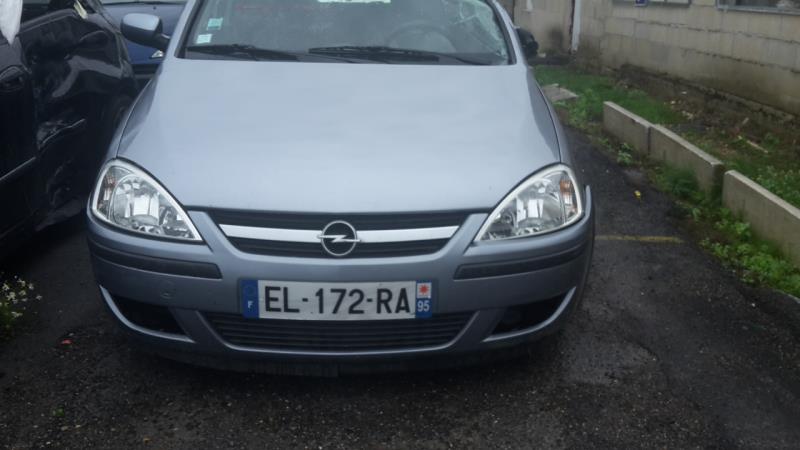 Pompa carburante OPEL CORSA C PHASE 2 Diésel - 1