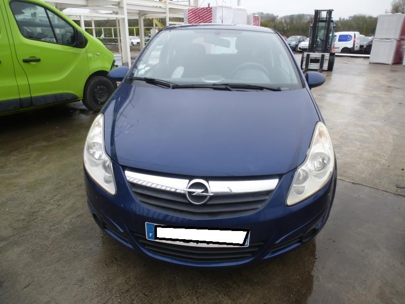 Image Retroviseur droit - OPEL CORSA D