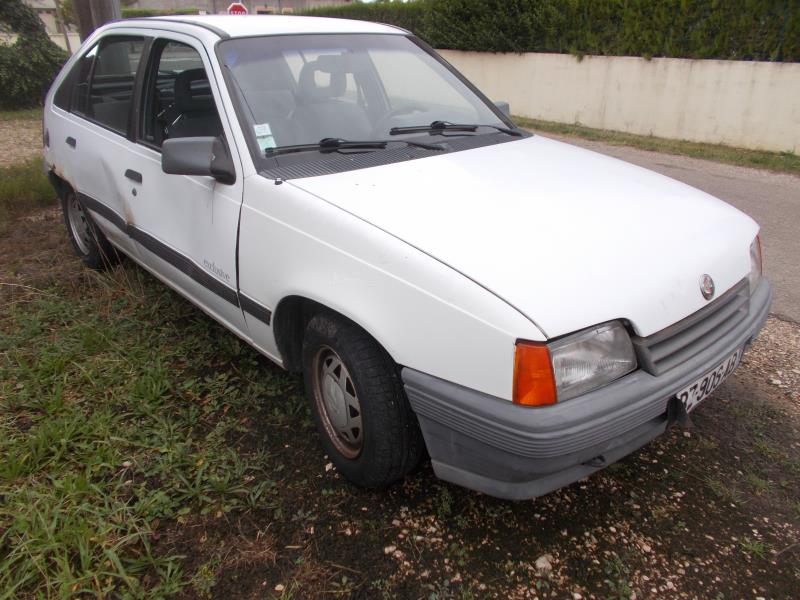 Demarreur OPEL KADETT E BERLINE Diesel - 1