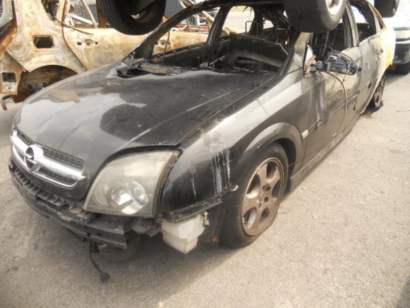 Boite de vitesses OPEL VECTRA C PHASE 1 Diesel - 1