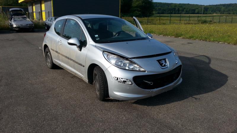 Pinza freni anteriore sinistra PEUGEOT 207 PHASE 1 Diésel - 1