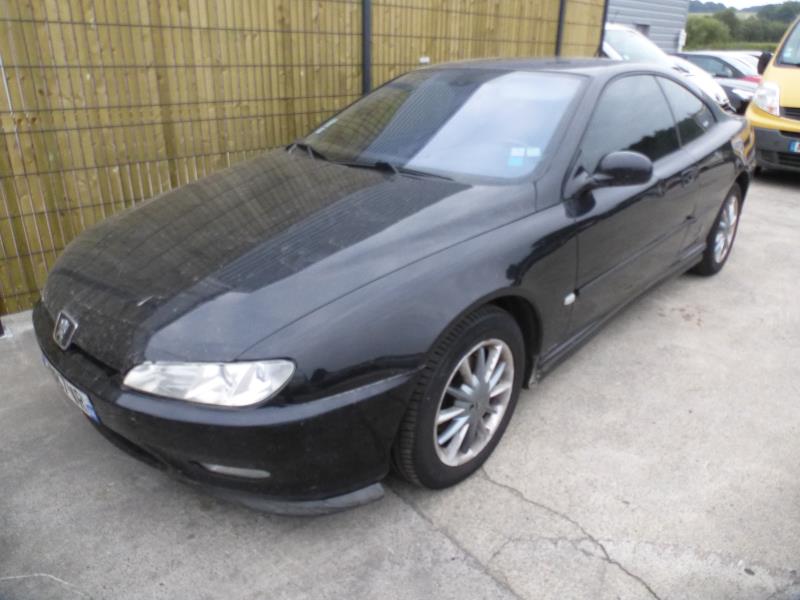 Image Feu arriere principal droit (feux) - PEUGEOT 406