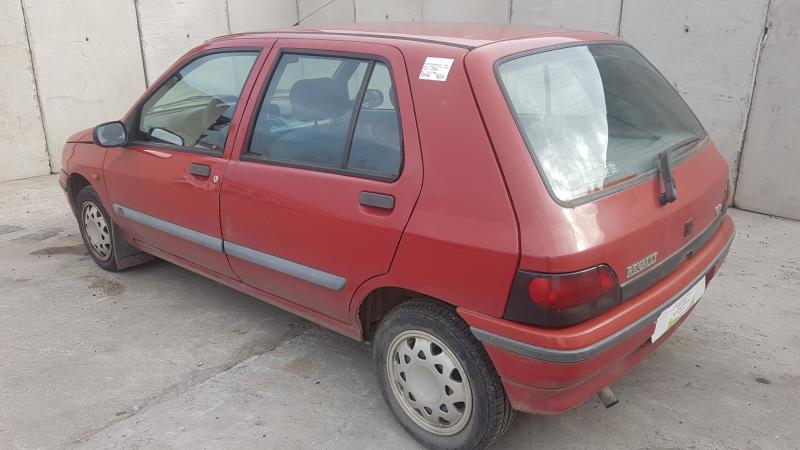 Image Optique avant principal gauche (feux)(phare) - RENAULT CLIO 1