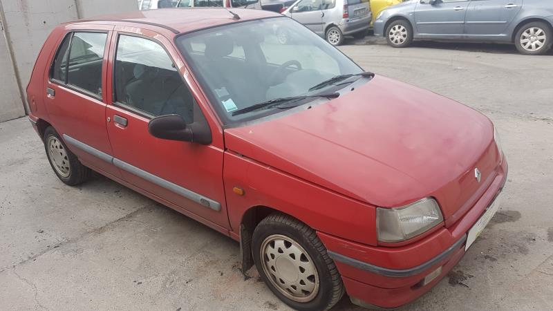Image Optique avant principal gauche (feux)(phare) - RENAULT CLIO 1
