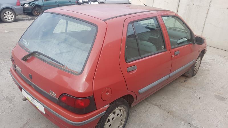 Image Optique avant principal gauche (feux)(phare) - RENAULT CLIO 1