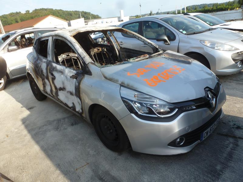 Ventilateur eau RENAULT CLIO 4 PHASE 1 Diesel - 1