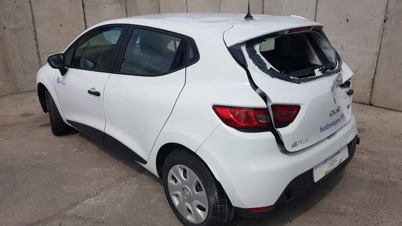 Image Feu diurne avant droit - RENAULT CLIO 4